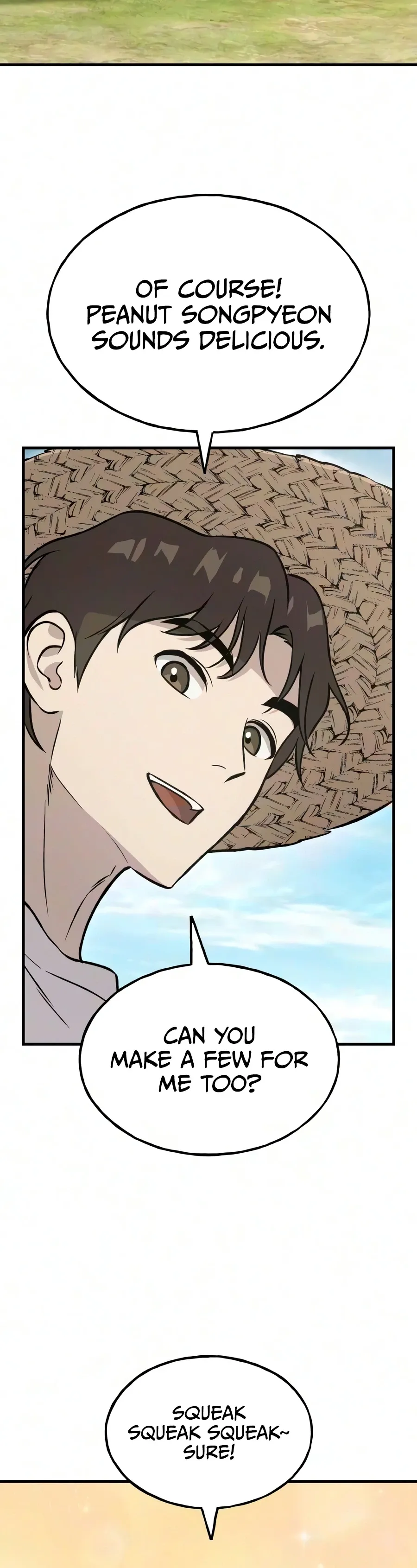Solo Farming In The Tower Chapter 136 Page 13