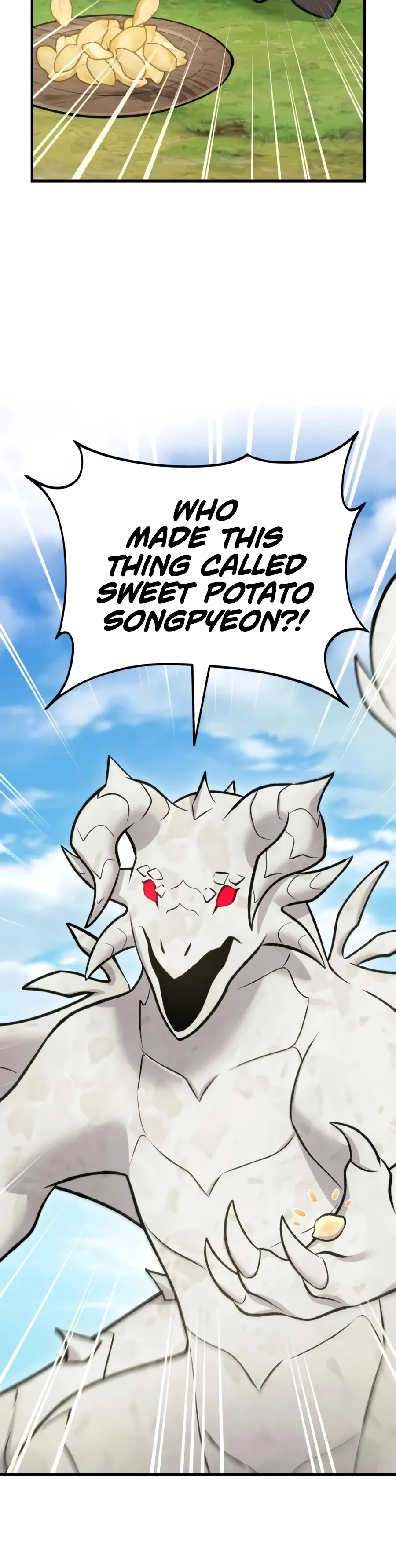 Solo Farming In The Tower Chapter 137 Page 13