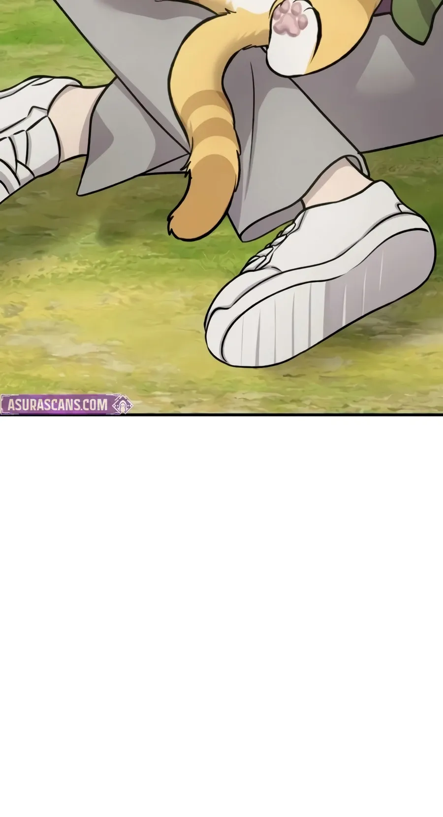Solo Farming In The Tower Chapter 137 Page 15