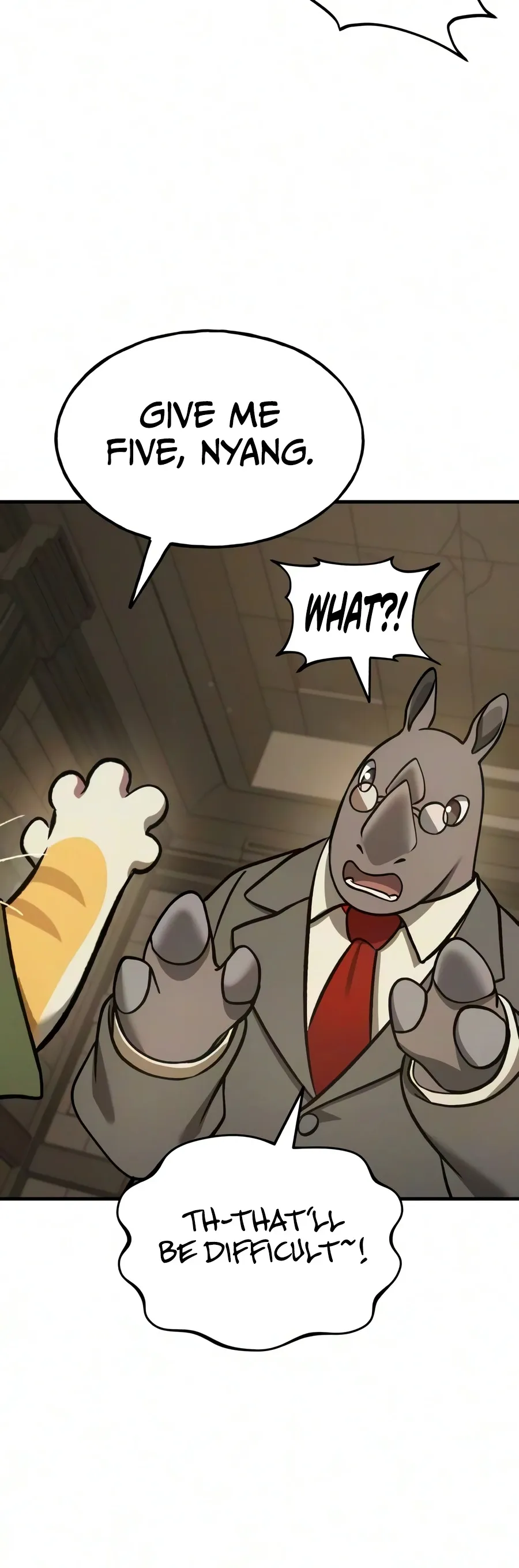 Solo Farming In The Tower Chapter 139 Page 9