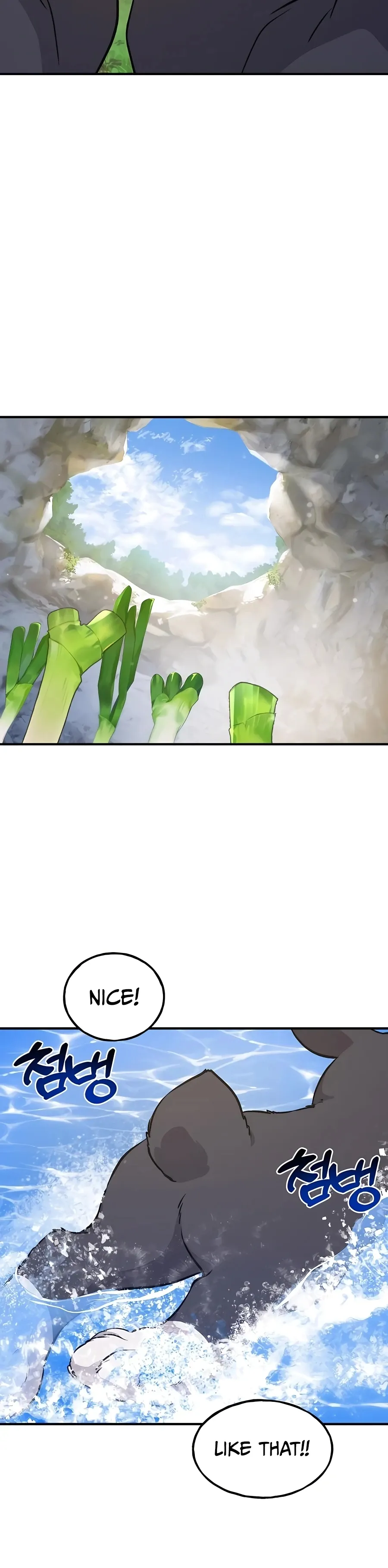Solo Farming In The Tower Chapter 14 Page 28