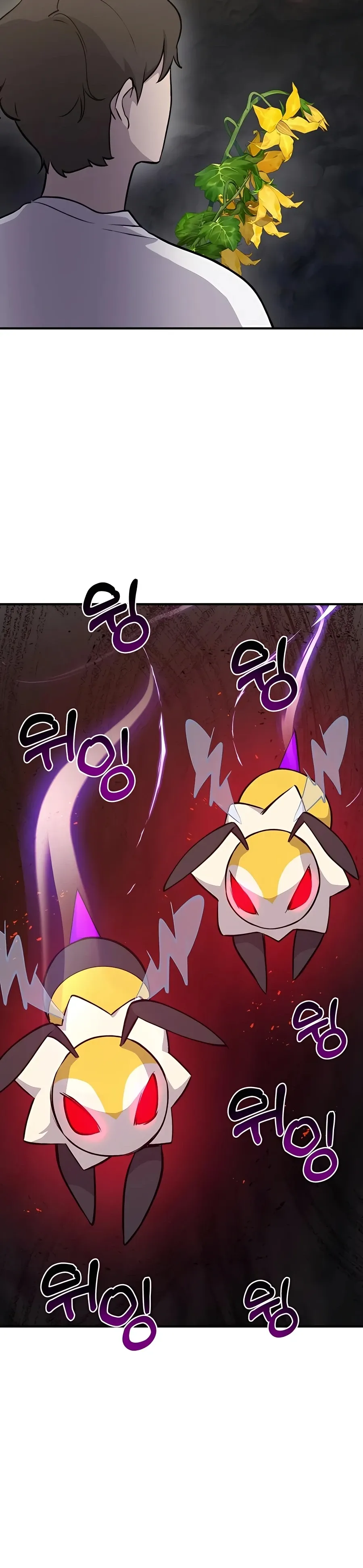 Solo Farming In The Tower Chapter 14 Page 38