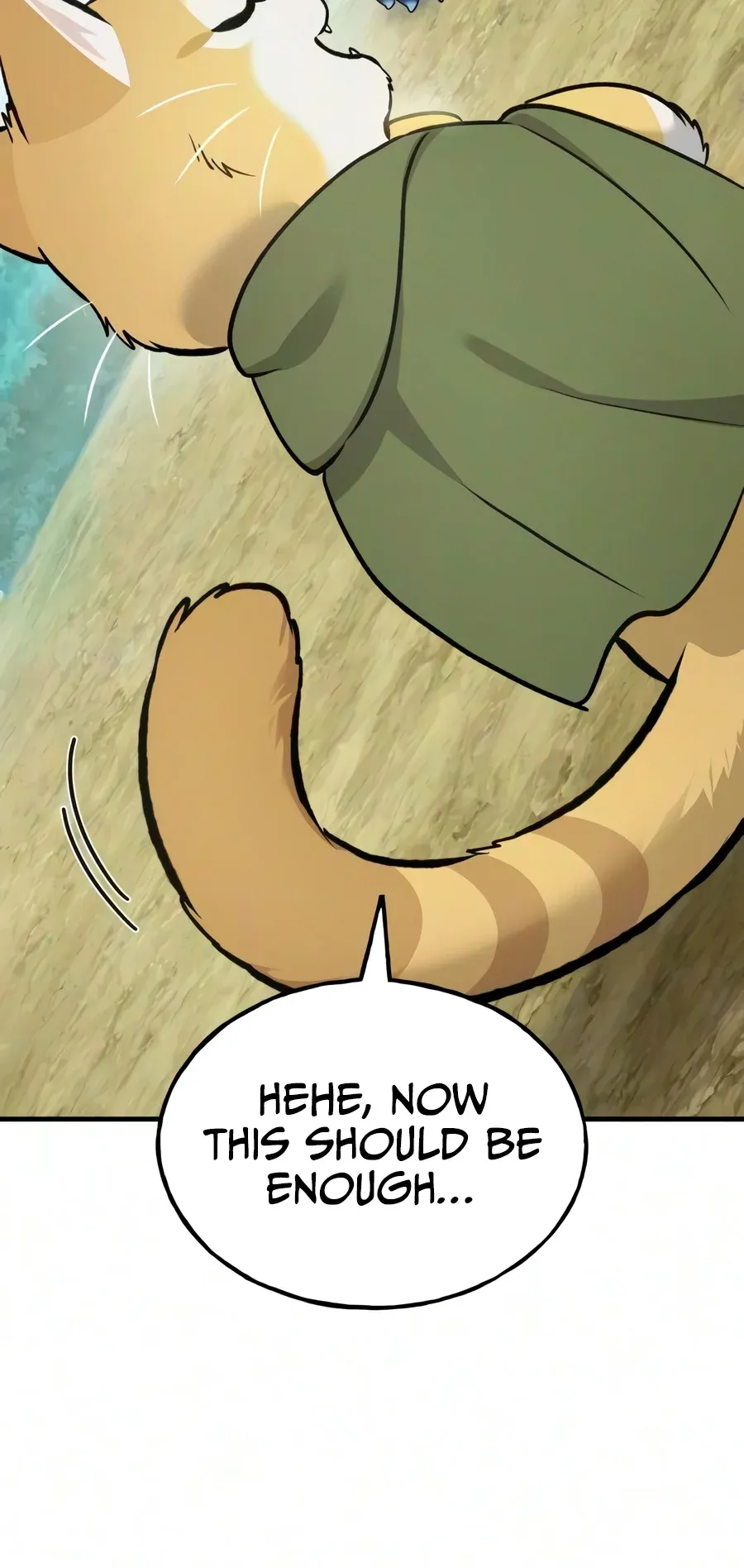 Solo Farming In The Tower Chapter 140 Page 11
