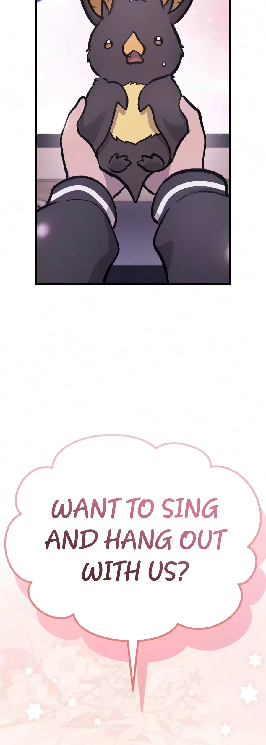 Solo Farming In The Tower Chapter 141 Page 23