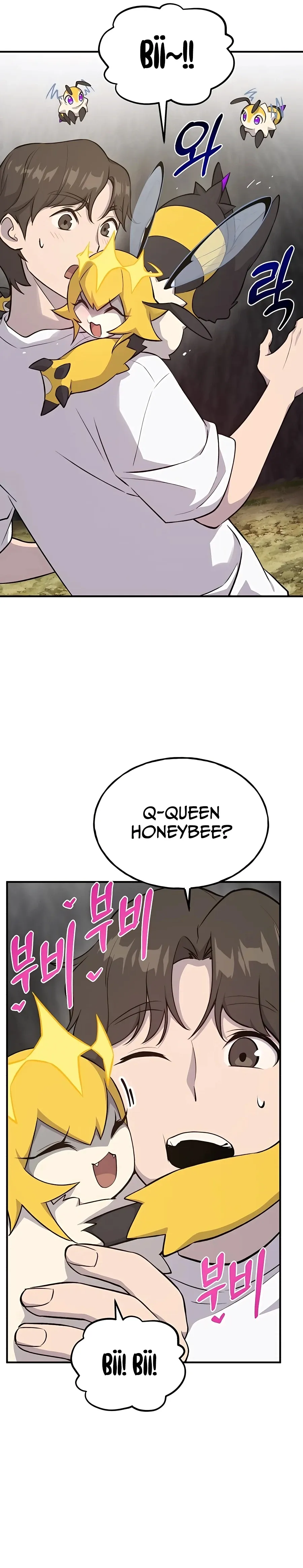 Solo Farming In The Tower Chapter 15 Page 14
