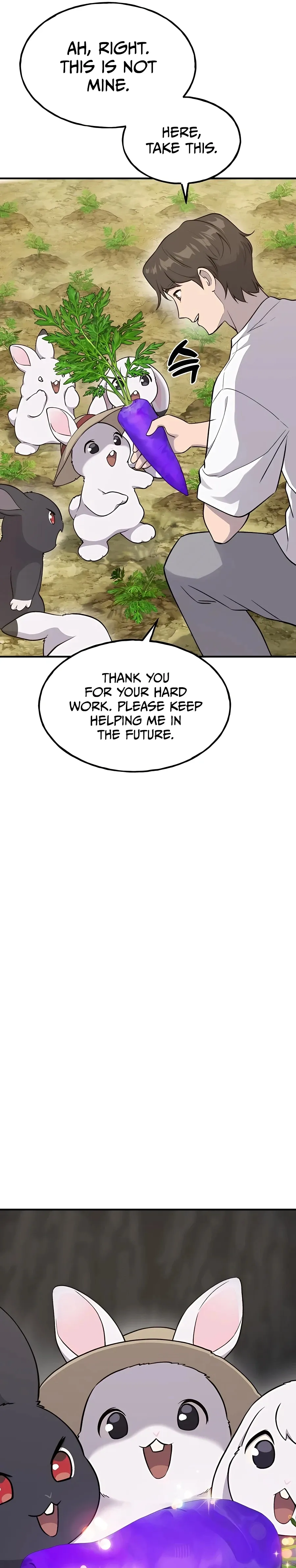 Solo Farming In The Tower Chapter 15 Page 23