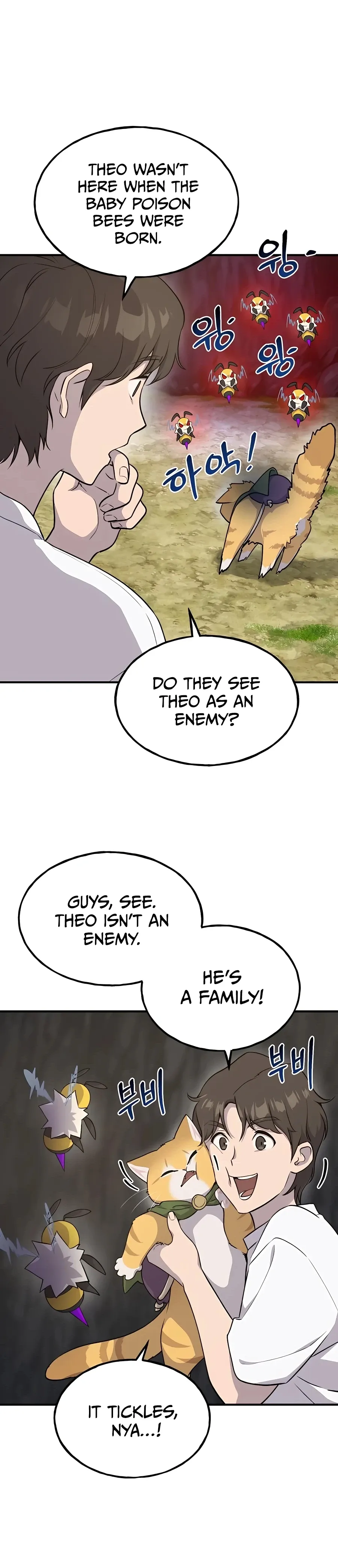 Solo Farming In The Tower Chapter 15 Page 32