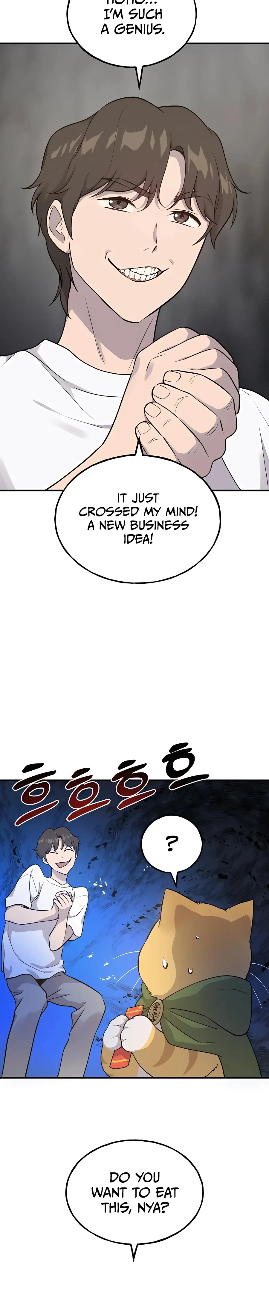 Solo Farming In The Tower Chapter 15 Page 44