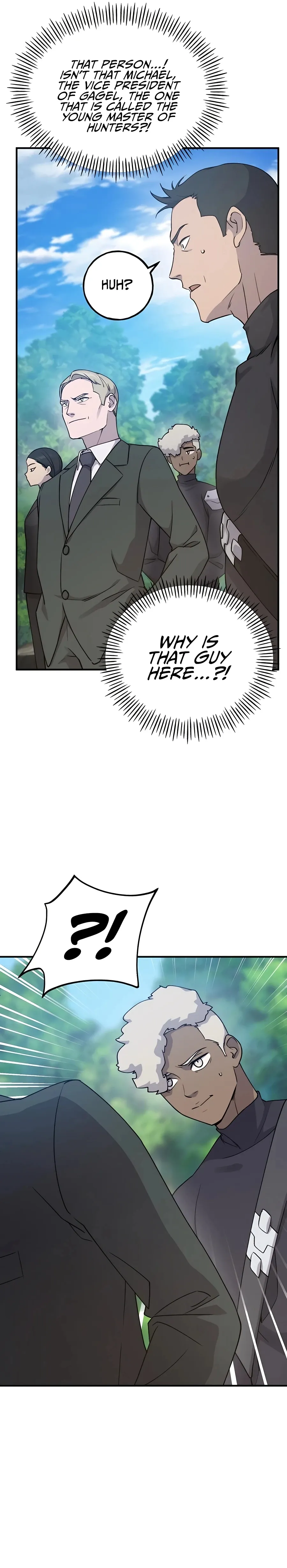 Solo Farming In The Tower Chapter 17 Page 46