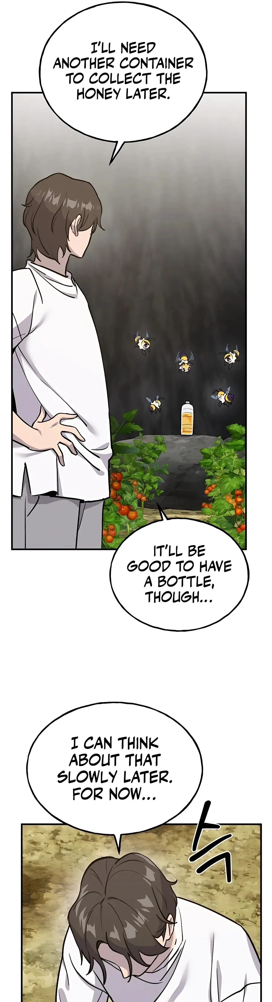 Solo Farming In The Tower Chapter 18 Page 27