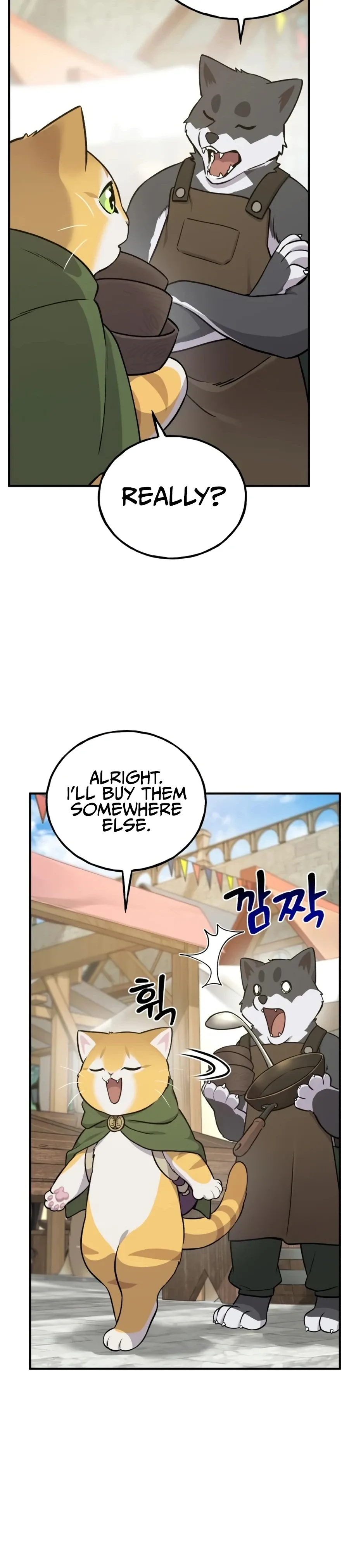 Solo Farming In The Tower Chapter 19 Page 39