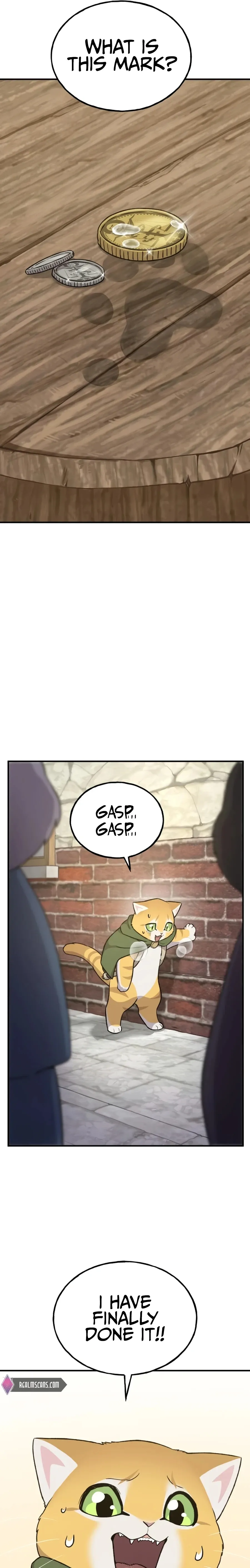 Solo Farming In The Tower Chapter 19 Page 42