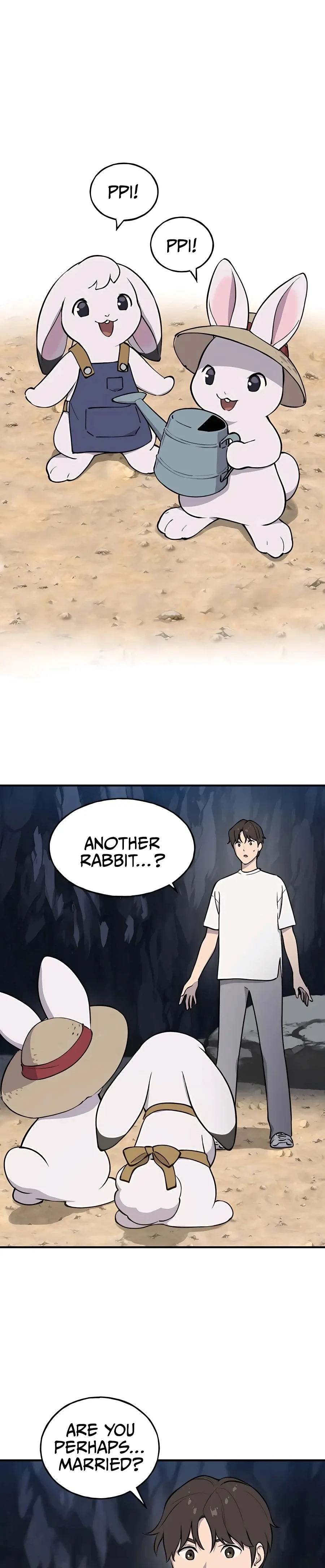 Solo Farming In The Tower Chapter 2 Page 53