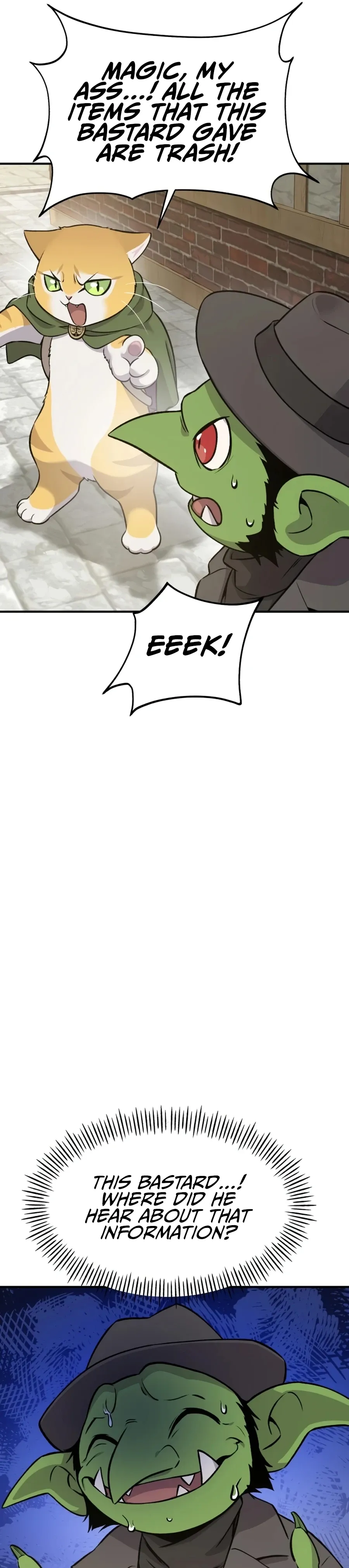 Solo Farming In The Tower Chapter 20 Page 5