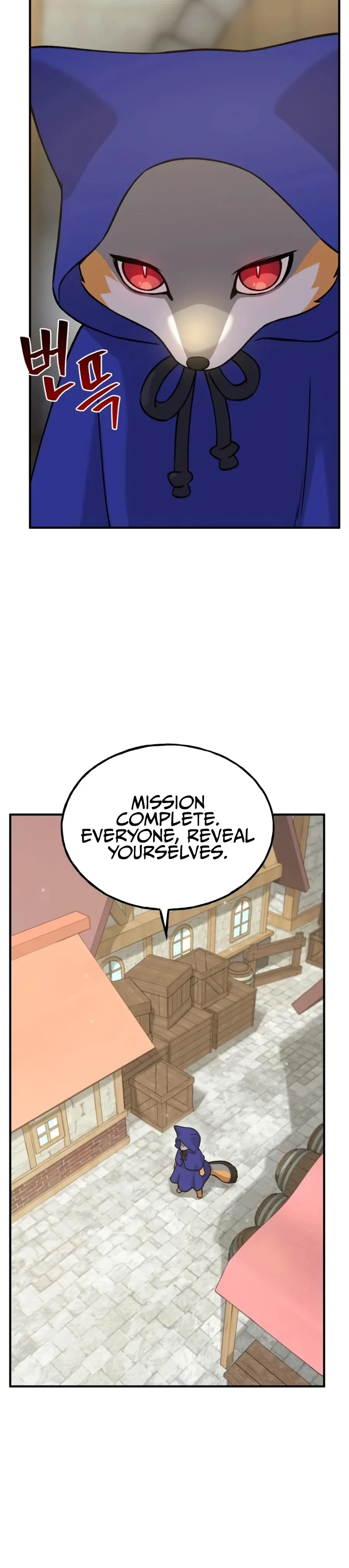 Solo Farming In The Tower Chapter 20 Page 10