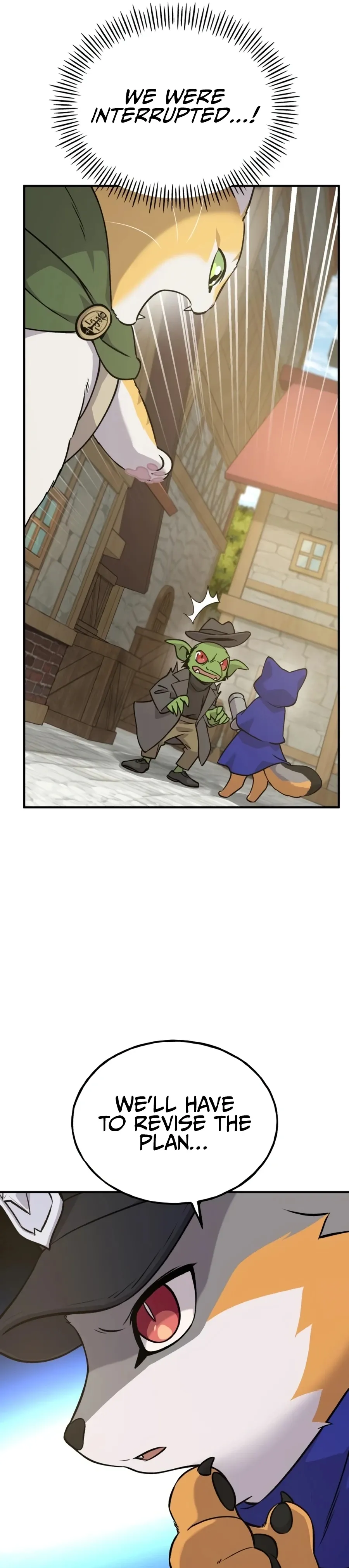 Solo Farming In The Tower Chapter 20 Page 18