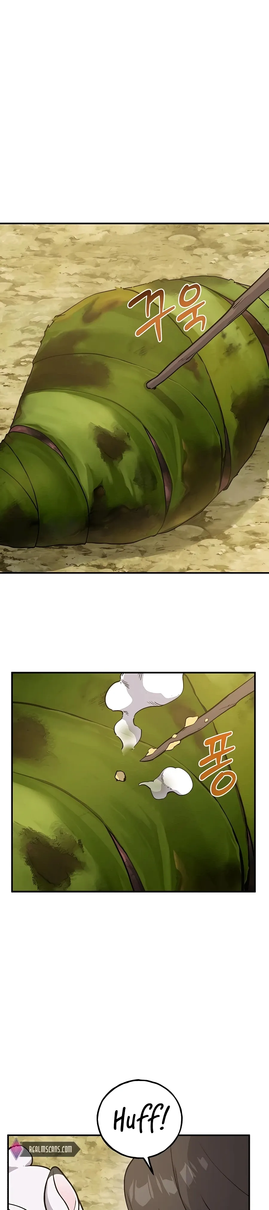 Solo Farming In The Tower Chapter 21 Page 6