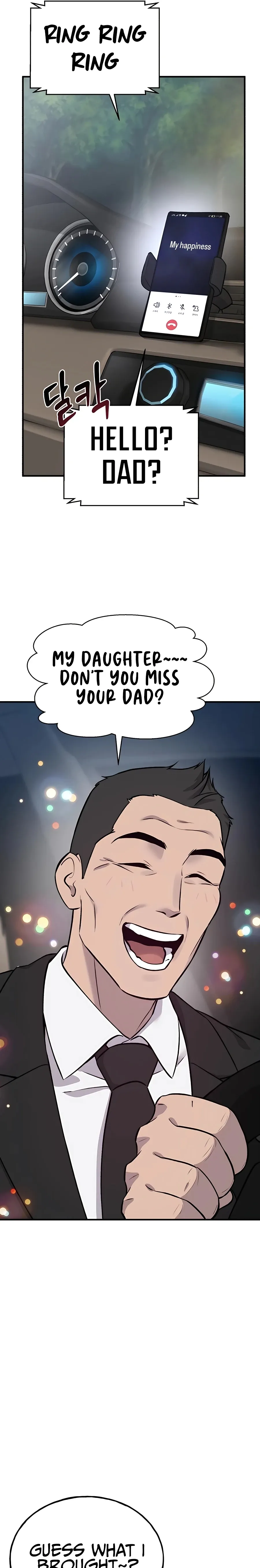 Solo Farming In The Tower Chapter 21 Page 41