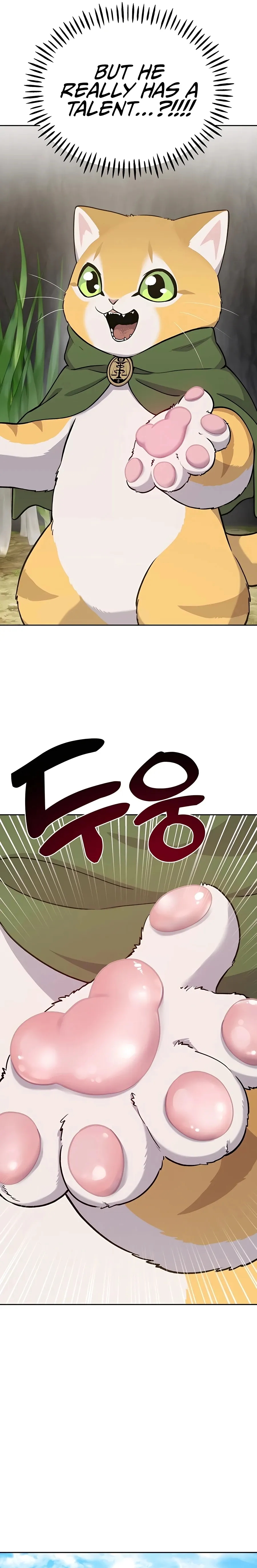 Solo Farming In The Tower Chapter 22 Page 44