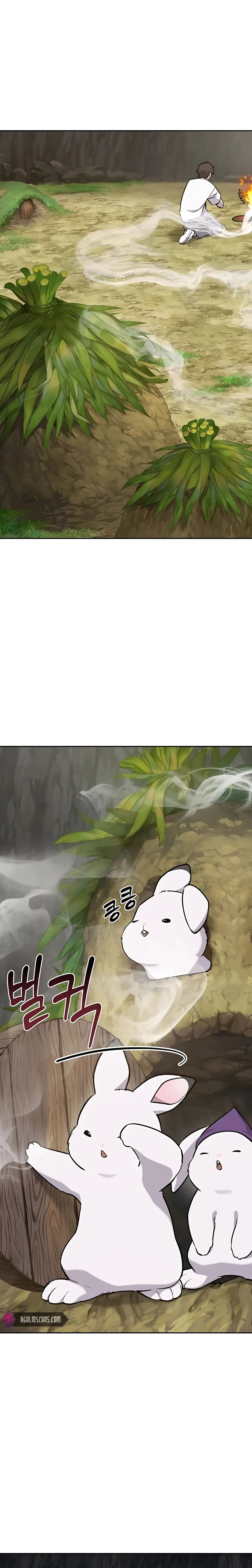 Solo Farming In The Tower Chapter 23 Page 19