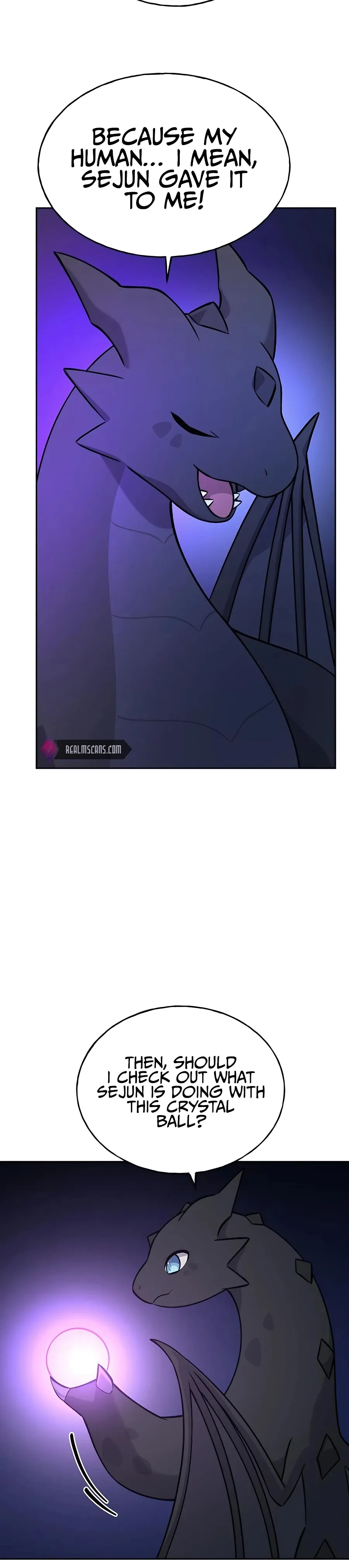 Solo Farming In The Tower Chapter 23 Page 41