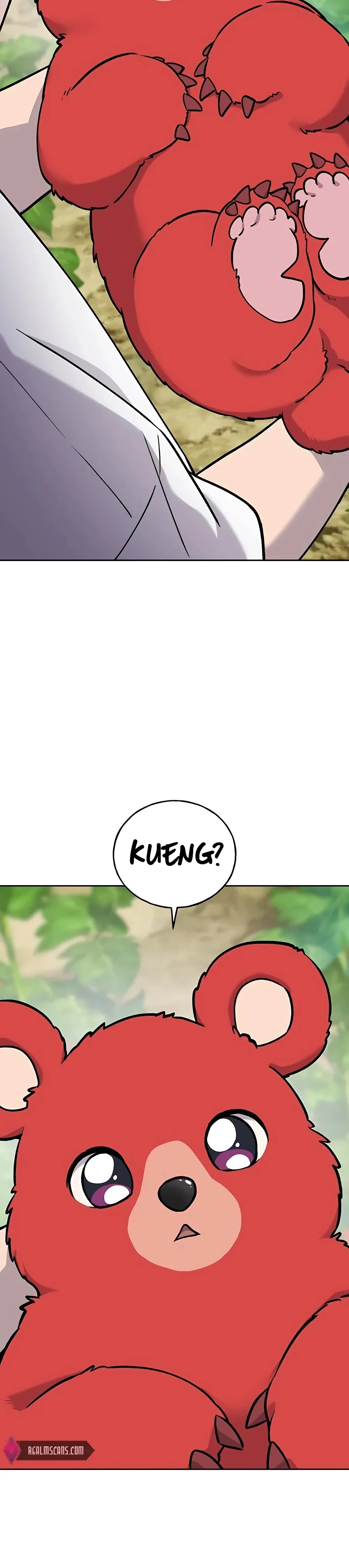 Solo Farming In The Tower Chapter 23 Page 48