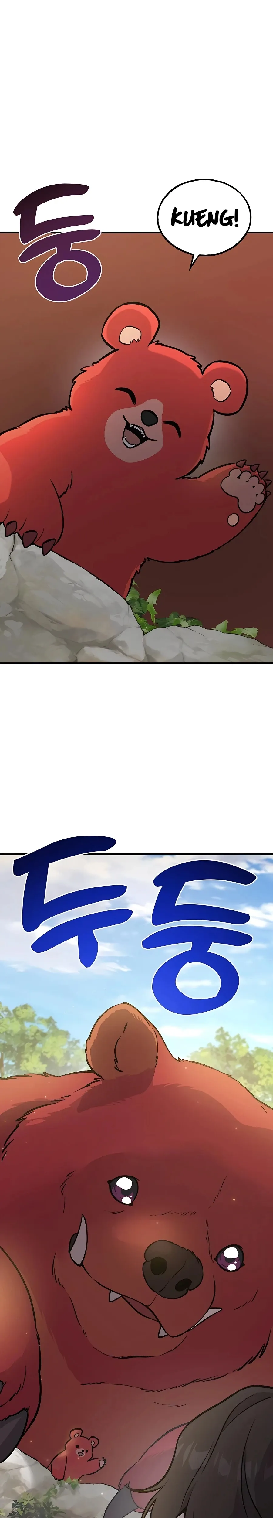 Solo Farming In The Tower Chapter 24 Page 47