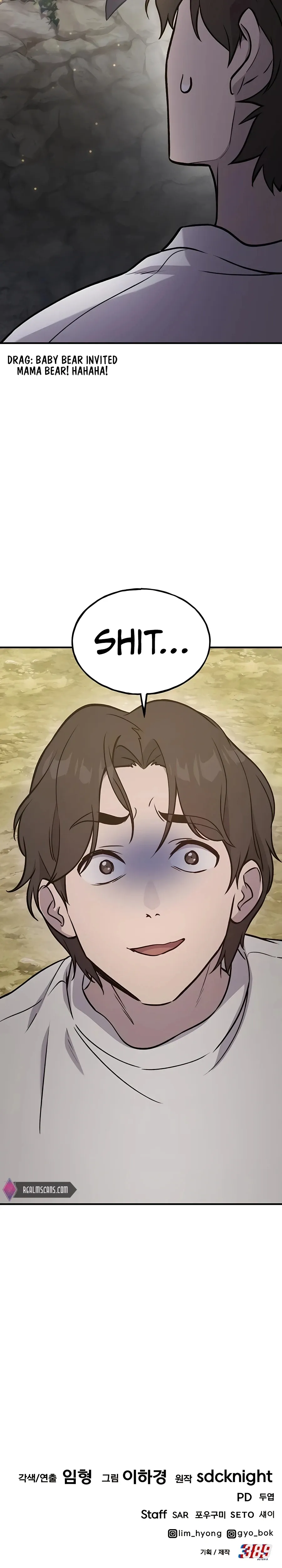 Solo Farming In The Tower Chapter 24 Page 48