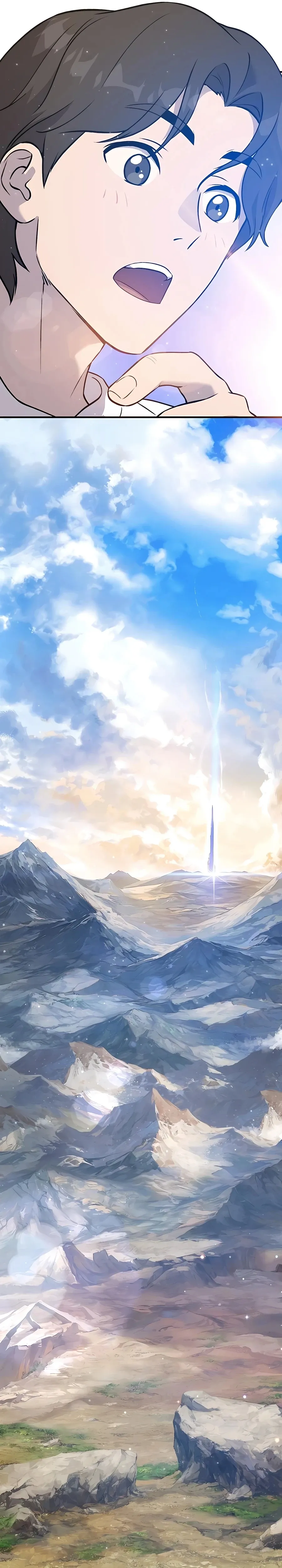 Solo Farming In The Tower Chapter 25 Page 14
