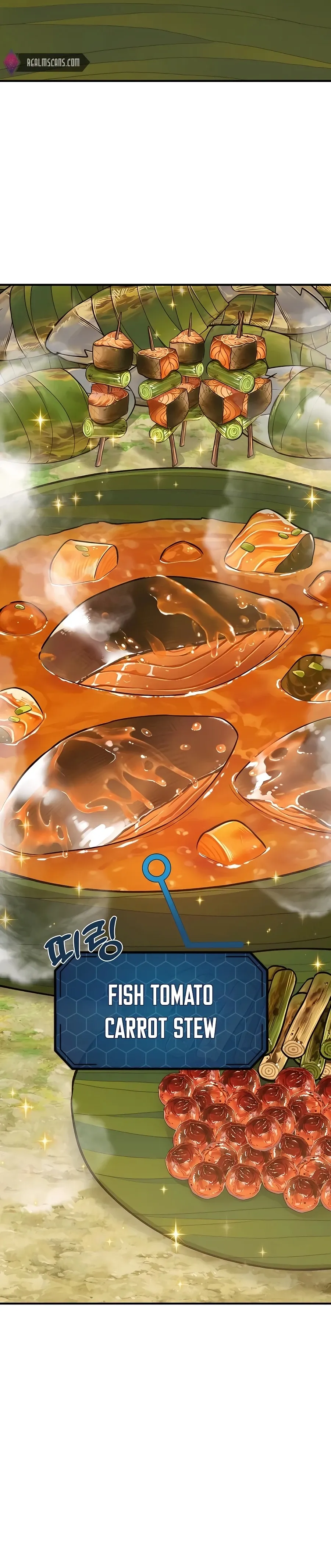 Solo Farming In The Tower Chapter 25 Page 33