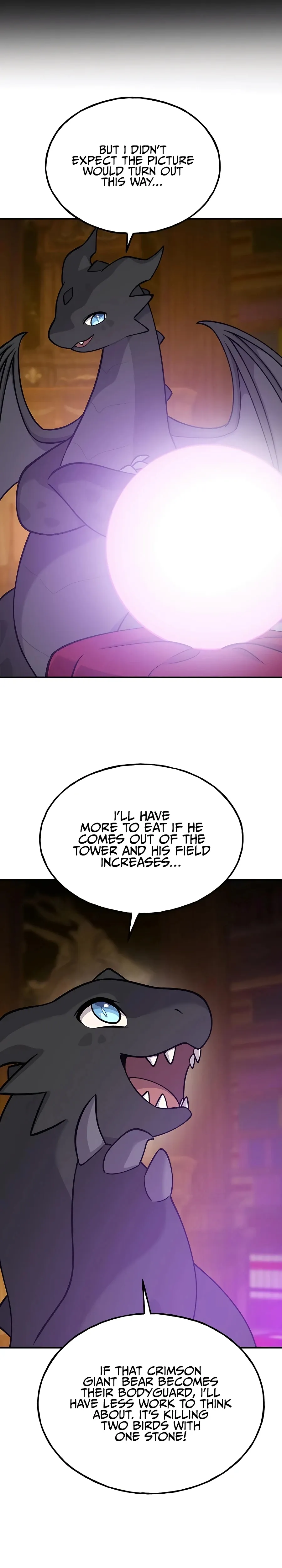 Solo Farming In The Tower Chapter 25 Page 39