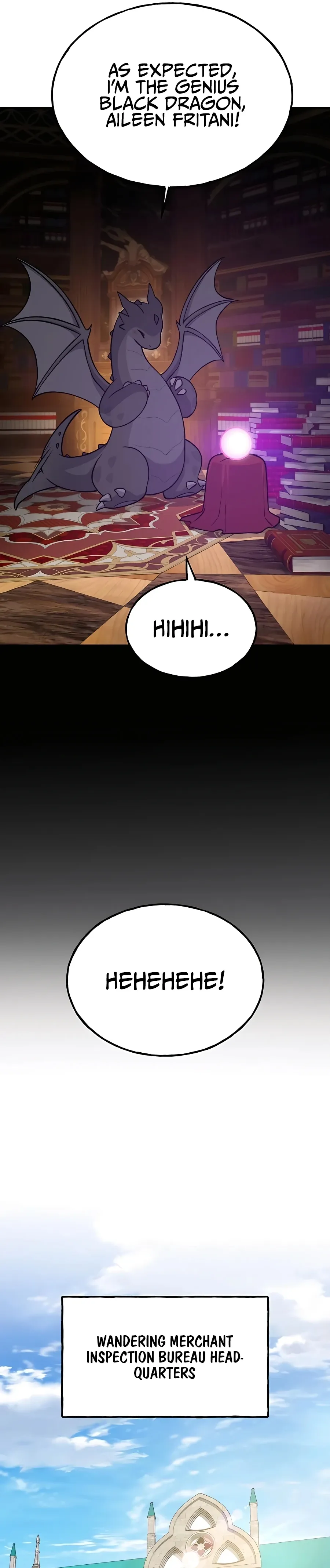 Solo Farming In The Tower Chapter 25 Page 40