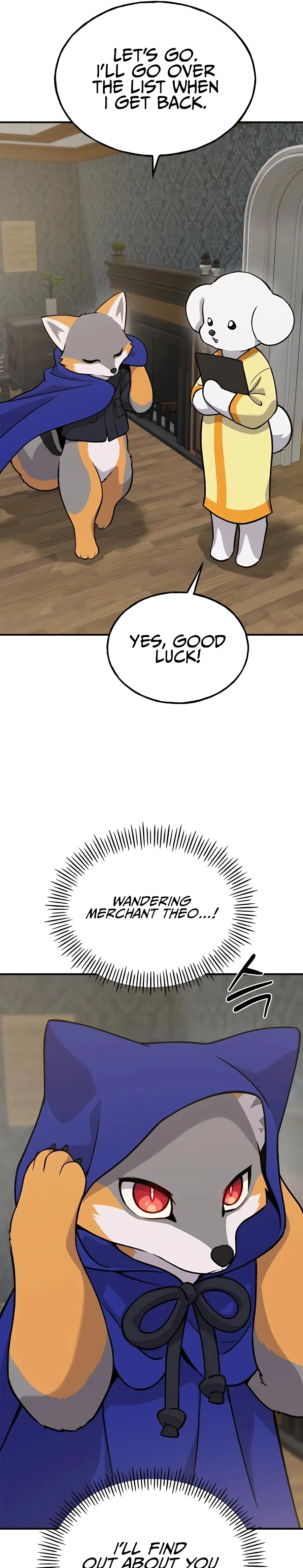 Solo Farming In The Tower Chapter 25 Page 46