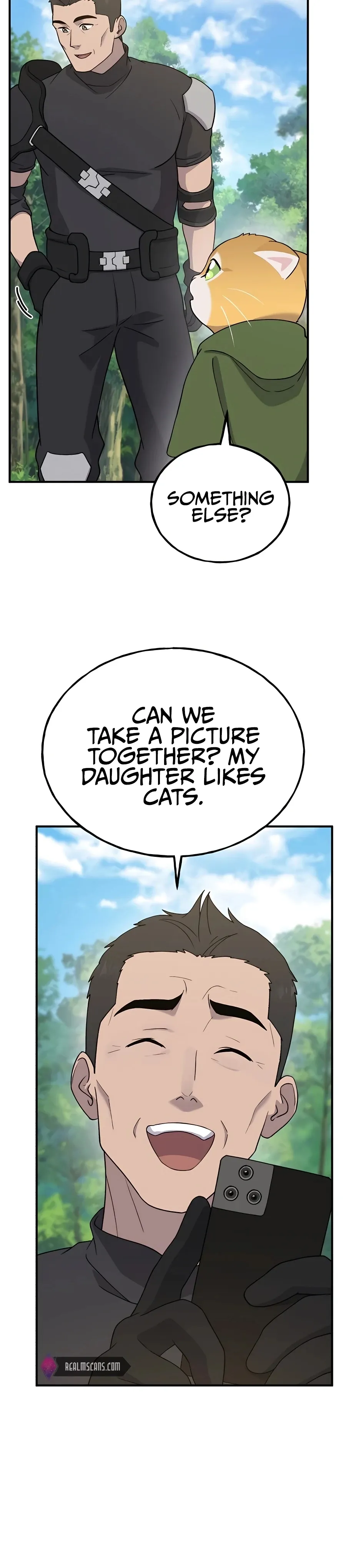 Solo Farming In The Tower Chapter 26 Page 16