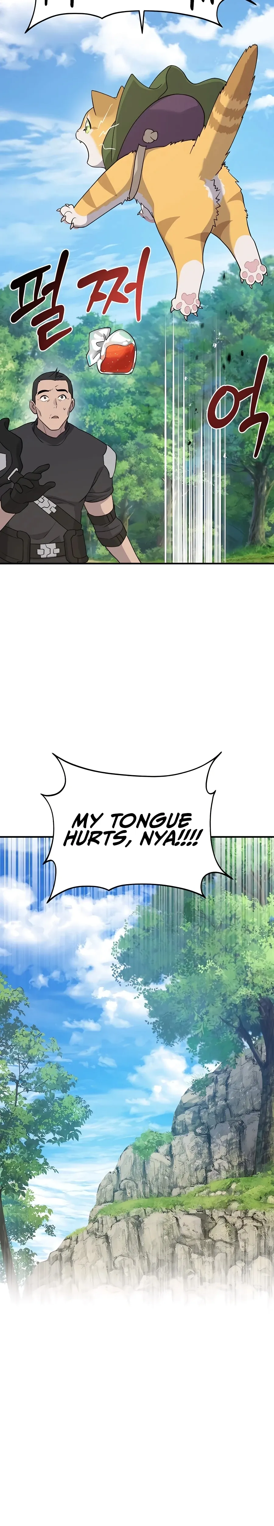Solo Farming In The Tower Chapter 26 Page 18