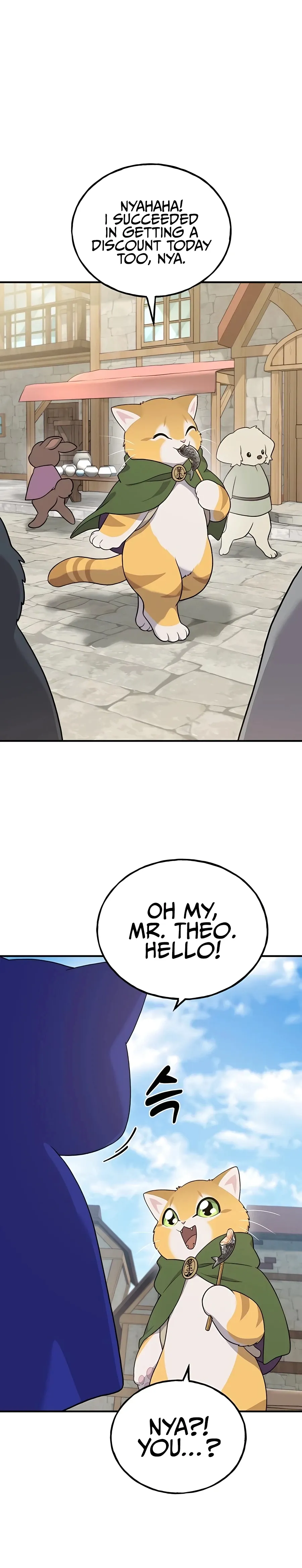 Solo Farming In The Tower Chapter 26 Page 24