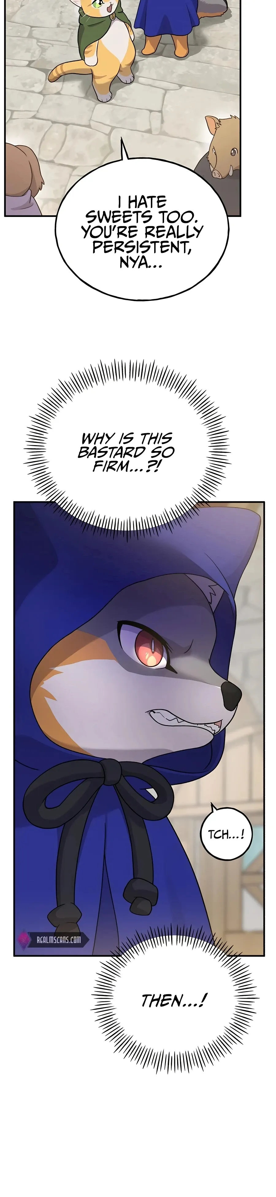Solo Farming In The Tower Chapter 26 Page 28