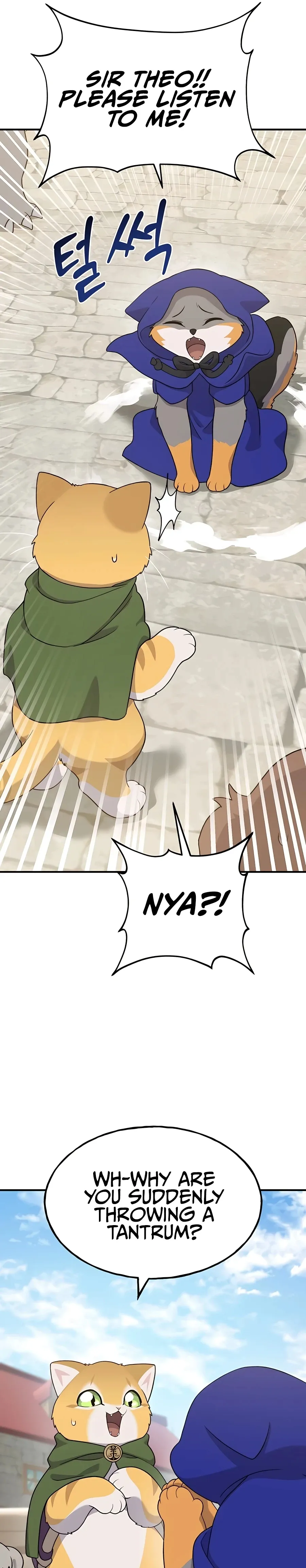 Solo Farming In The Tower Chapter 26 Page 29