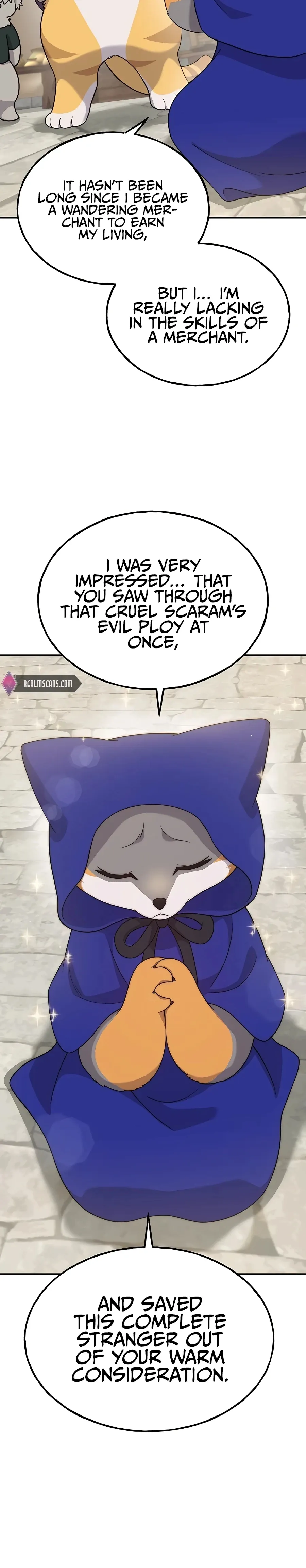 Solo Farming In The Tower Chapter 26 Page 30