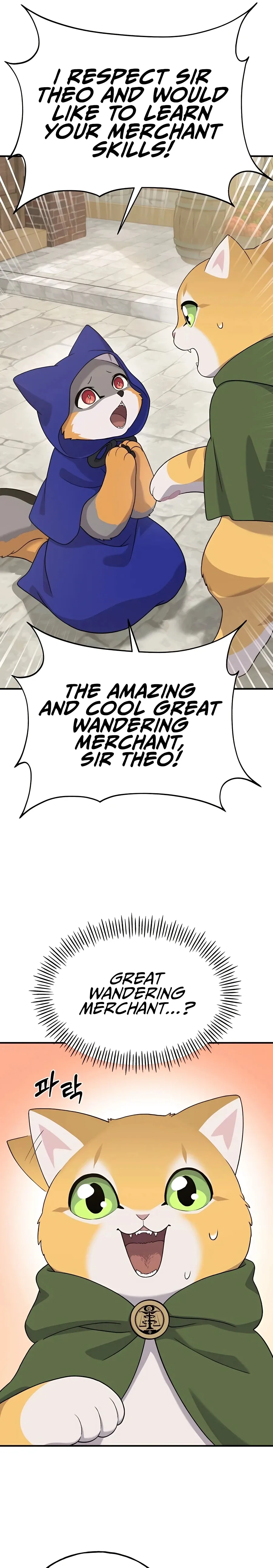 Solo Farming In The Tower Chapter 26 Page 31