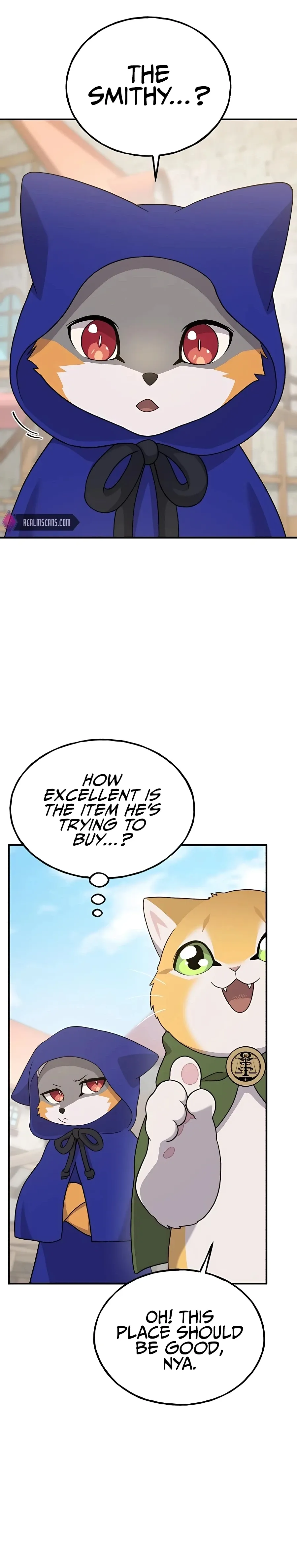 Solo Farming In The Tower Chapter 26 Page 34
