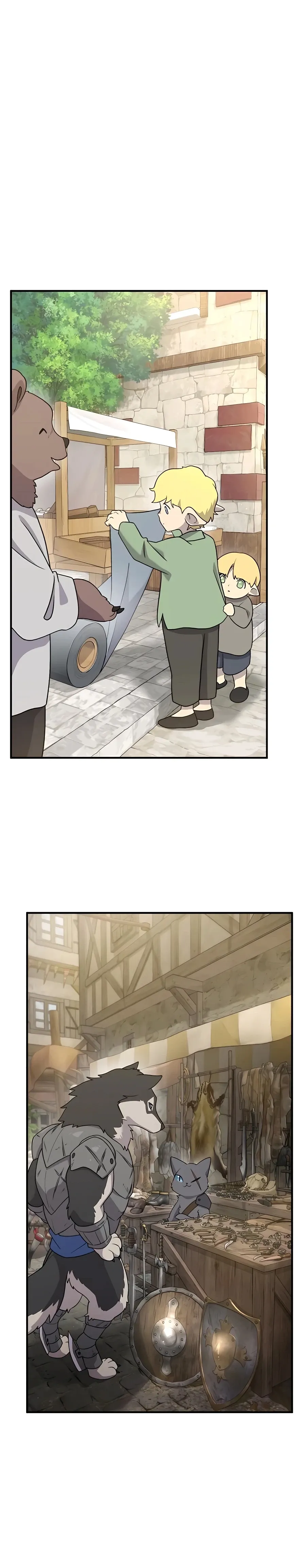 Solo Farming In The Tower Chapter 26 Page 38