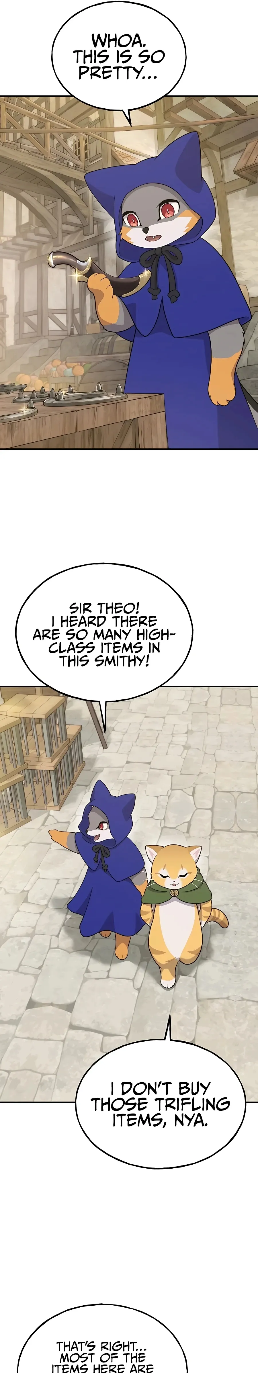 Solo Farming In The Tower Chapter 26 Page 39