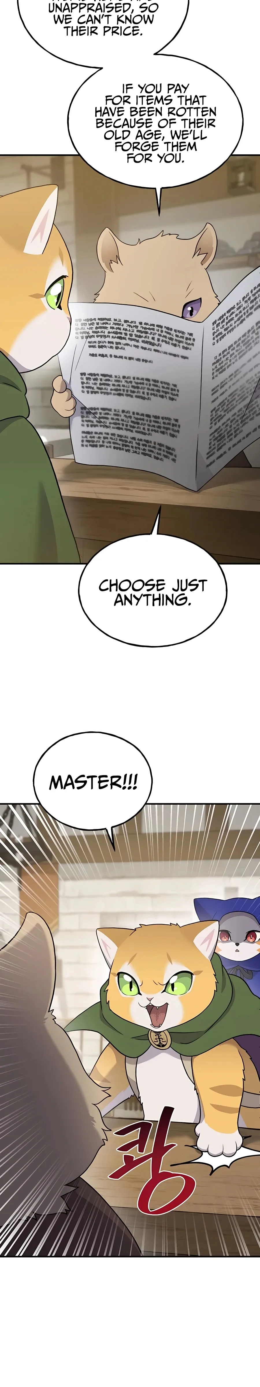 Solo Farming In The Tower Chapter 26 Page 40