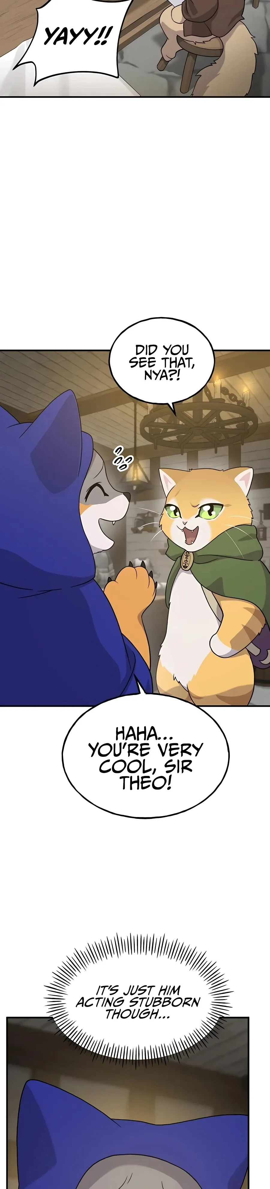 Solo Farming In The Tower Chapter 27 Page 4
