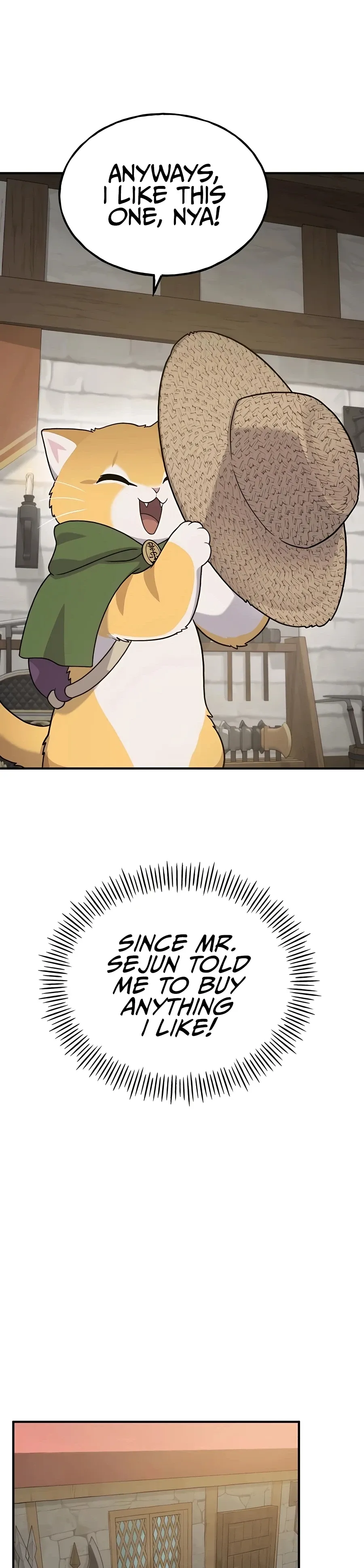 Solo Farming In The Tower Chapter 27 Page 9