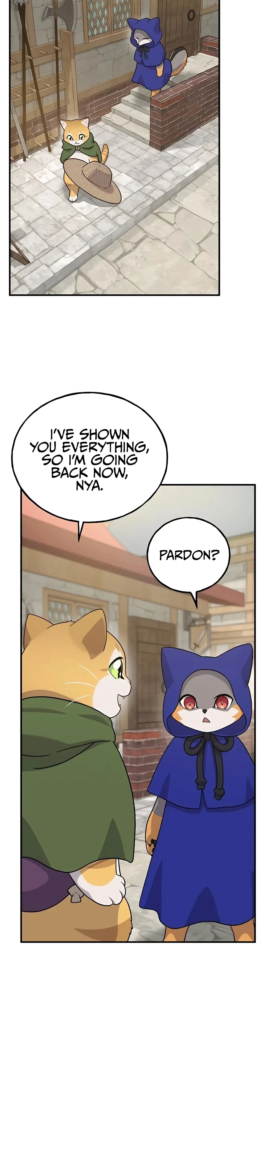 Solo Farming In The Tower Chapter 27 Page 10