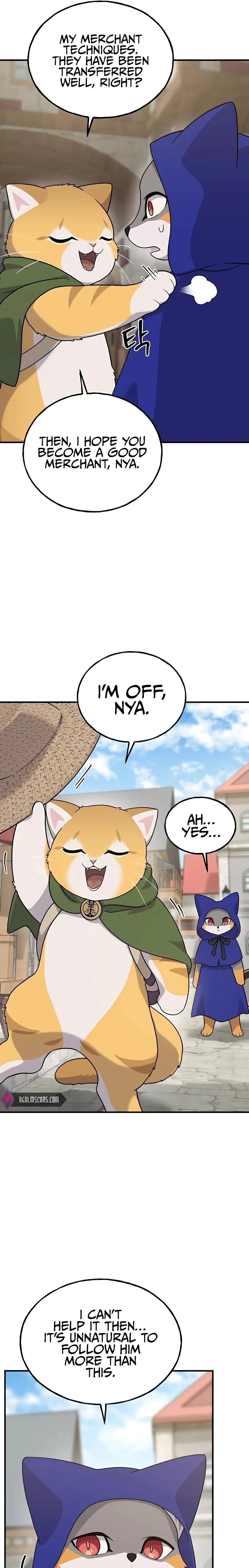 Solo Farming In The Tower Chapter 27 Page 11