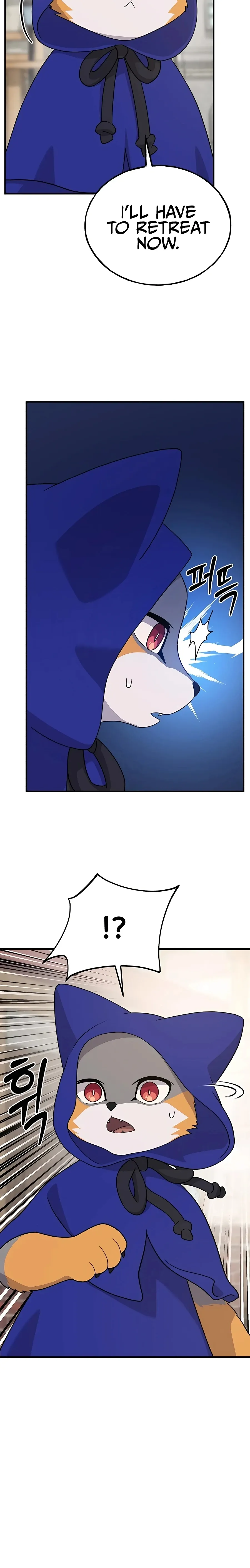 Solo Farming In The Tower Chapter 27 Page 12