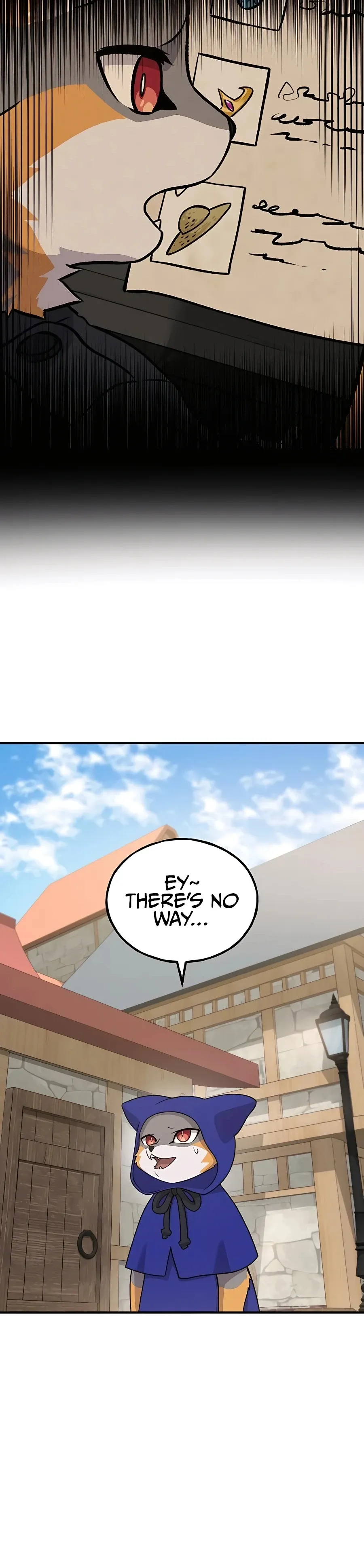 Solo Farming In The Tower Chapter 27 Page 14